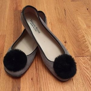 Taryn Rose Flats